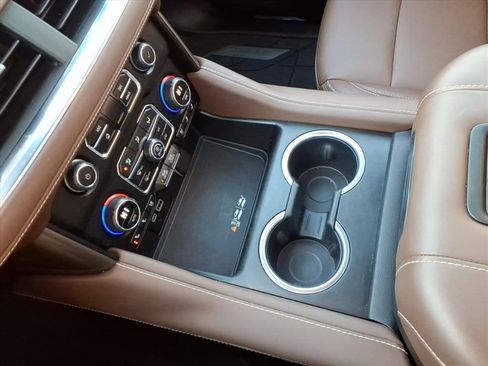 Certified 2024 Chevrolet Tahoe High Country image 27