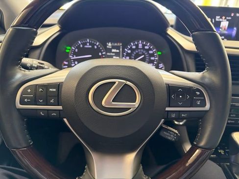Used 2018 Lexus RX 350 FWD w/ Premium Package image 18