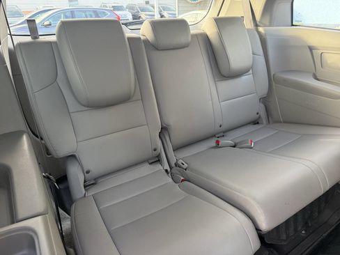 Used 2016 Honda Odyssey EX-L image 25