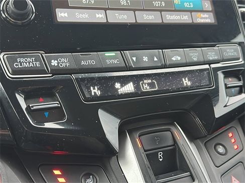 Used 2019 Honda Odyssey EX-L image 36