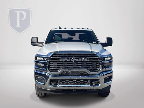 New 2026 RAM 3500 Tradesman w/ Chrome Appearance Group A AWD/4WD image 3
