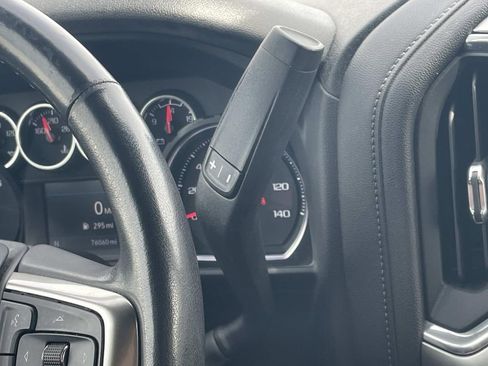 Used 2021 Chevrolet Silverado 1500 RST image 25