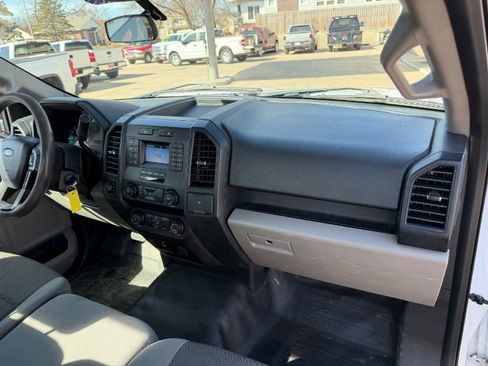 Used 2019 Ford F150 XL w/ Equipment Group 101A Mid image 20