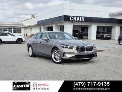 Used 2024 BMW 530i