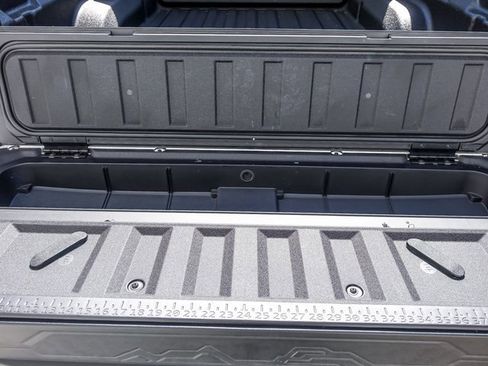 New 2026 Chevrolet Colorado Trail Boss image 10