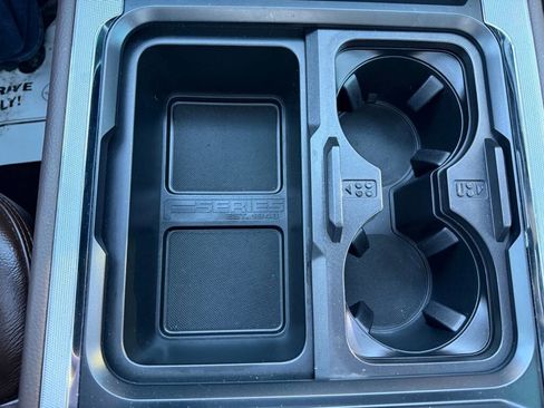 Used 2025 Ford F450 King Ranch image 32