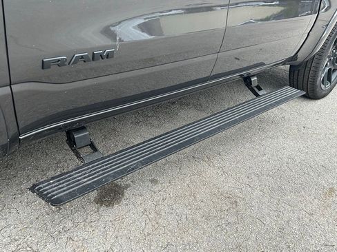 New 2026 RAM 1500 Laramie w/ Night Edition image 26