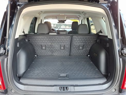 Certified 2023 Ford Bronco Sport Big Bend w/ Convenience Package image 29