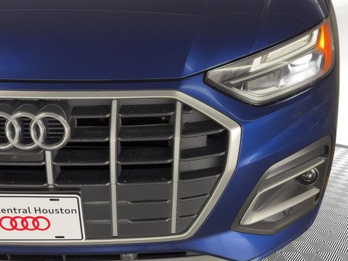 Used 2024 Audi Q5 2.0T Premium Plus w/ Premium Plus Package AWD/4WD image 11