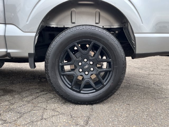 Certified 2024 Ford F150 STX w/ STX Black Appearance Package AWD/4WD image 3