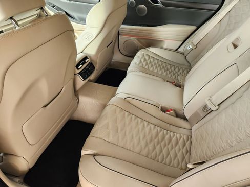 New 2026 Genesis G80 3.5T Sport Prestige image 20