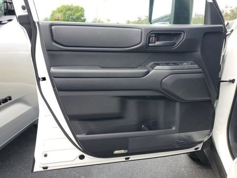 New 2026 Toyota Land Cruiser 1958 image 13