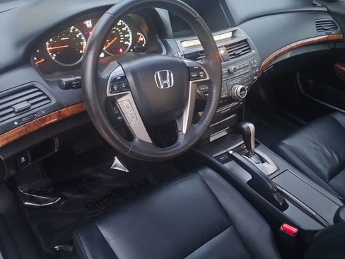 Used 2012 Honda Accord EX-L image 9
