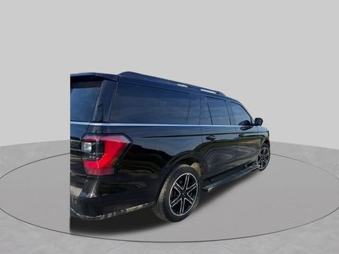 Used 2020 Ford Expedition Max Limited w/ Equipment Group 303A AWD/4WD image 2