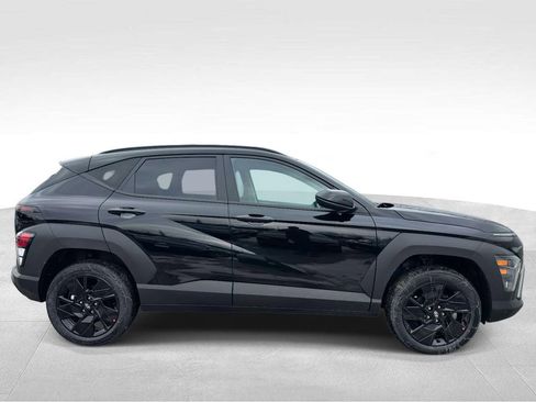 New 2026 Hyundai Kona SEL Sport image 5