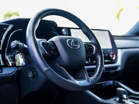Used 2024 Lexus TX 350 FWD w/ Technology Package image 17