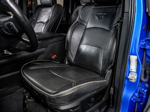 Used 2023 RAM 2500 Rebel w/ Level 2 Equipment Group AWD/4WD image 29