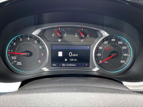 Used 2021 Chevrolet Traverse Premier w/ Redline Edition image 13