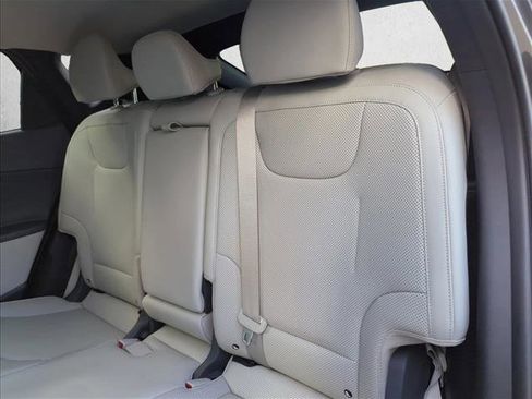 Used 2023 Kia EV6 Wind w/ Wind Technology Package image 21