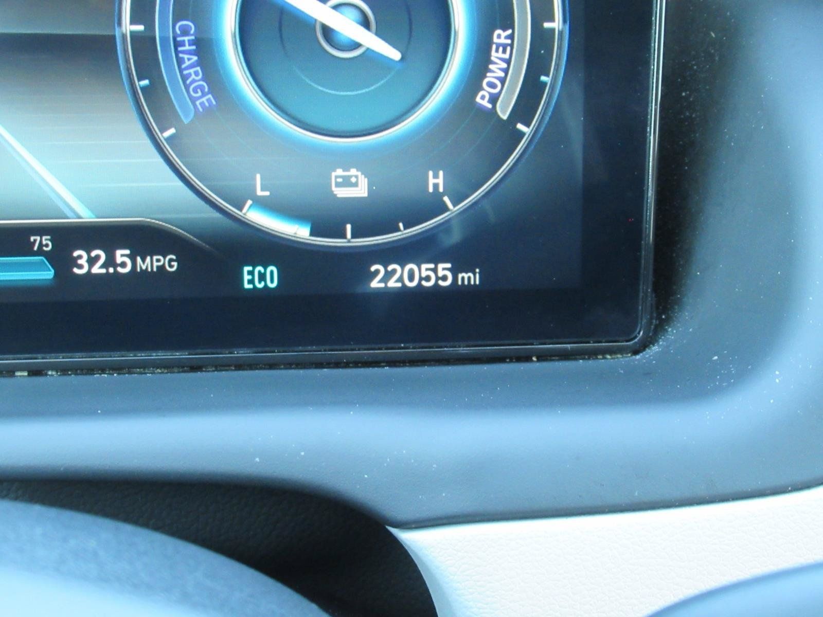Used 2024 Hyundai Tucson SEL AWD/4WD image 32
