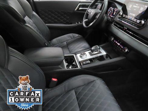 Used 2024 Mitsubishi Outlander SEL FWD image 26