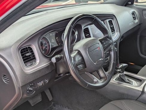 Used 2023 Dodge Charger SXT RWD image 12