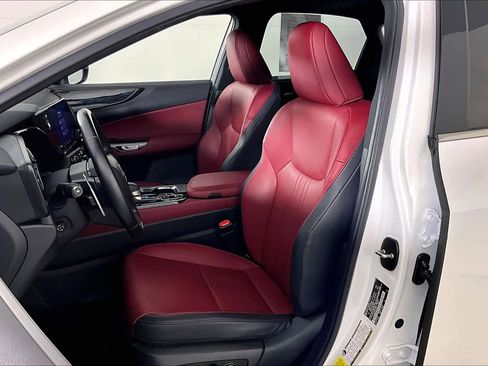 Used 2024 Lexus NX 350h AWD w/ Premium Package image 7