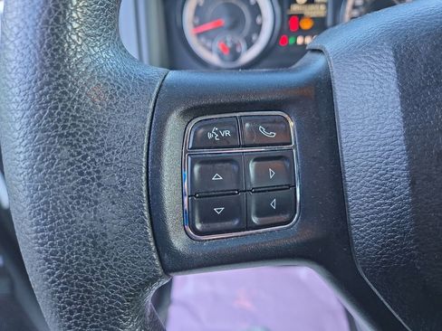 Used 2020 RAM 1500 Classic Warlock image 18