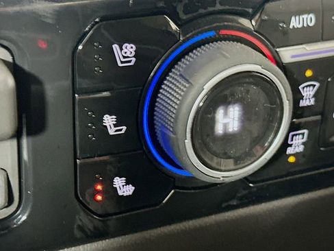 New 2026 Chevrolet Silverado 1500 ZR2 image 21