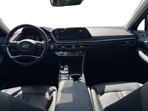 Used 2022 Hyundai Sonata Limited FWD image 12