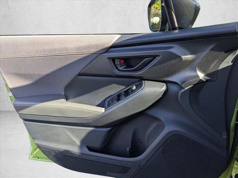New 2026 Subaru Crosstrek 2.5i Sport image 20