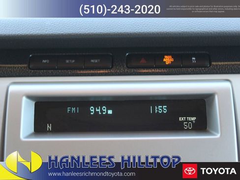 Used 2010 Ford Flex SE image 28