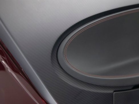 Used 2019 Bugatti Chiron AWD/4WD image 22