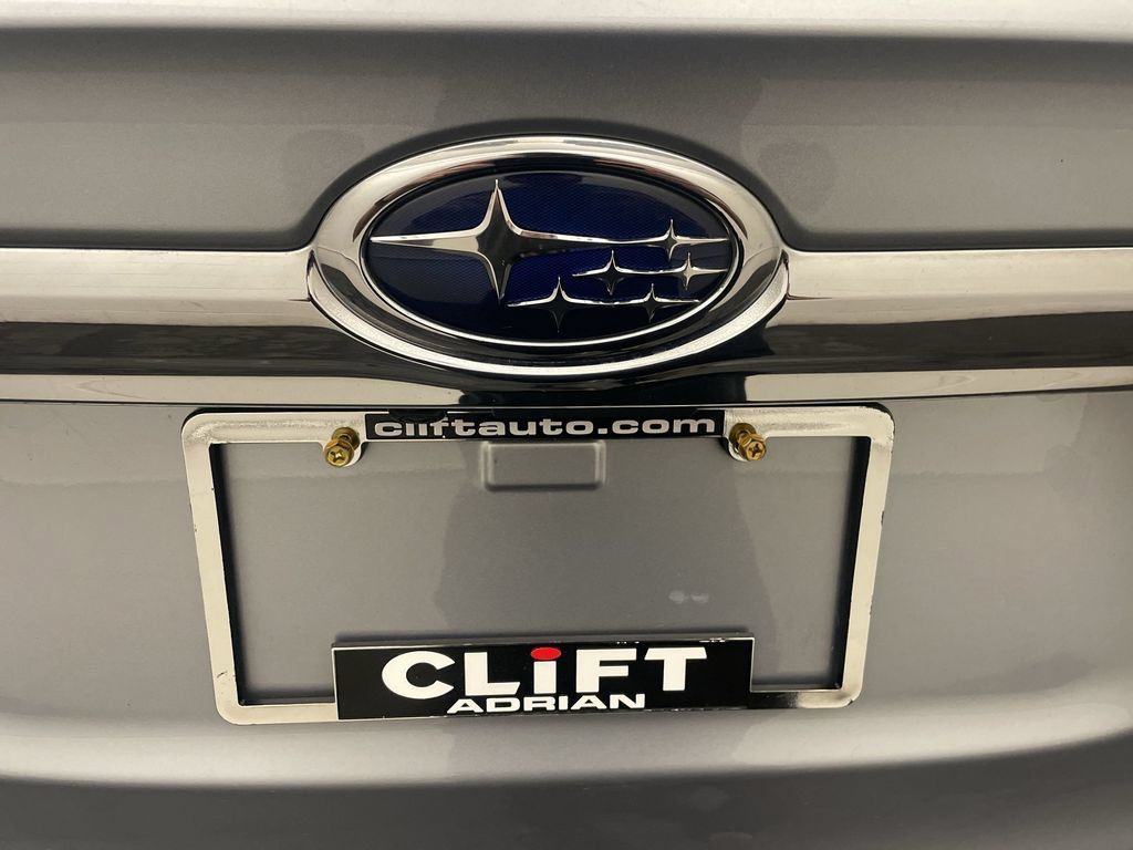 Used 2022 Subaru Ascent Limited w/ Technology Package AWD/4WD image 27