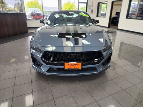Used 2024 Ford Mustang GT Premium RWD image 2