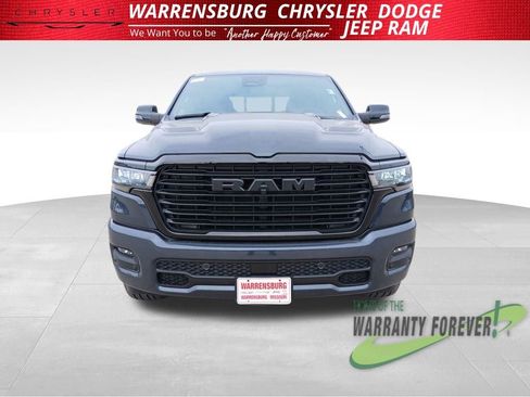 New 2026 RAM 1500 Laramie image 10