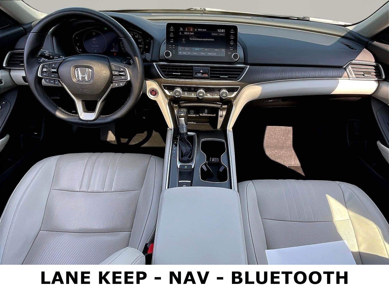 Used 2018 Honda Accord EX-L image 7