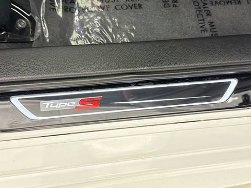 Used 2024 Acura Integra Type S FWD image 34