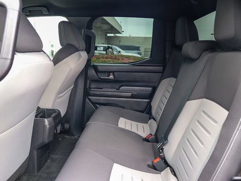 Used 2026 Toyota Tacoma TRD Sport RWD image 21