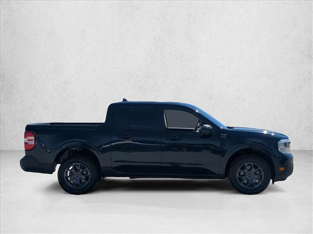 Used 2023 Ford Maverick XLT FWD image 4