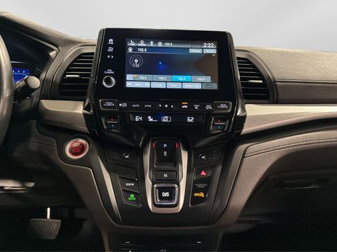 Used 2019 Honda Odyssey EX-L image 28