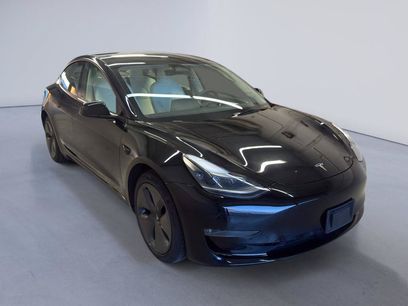 Used 2023 Tesla Model 3 Long Range