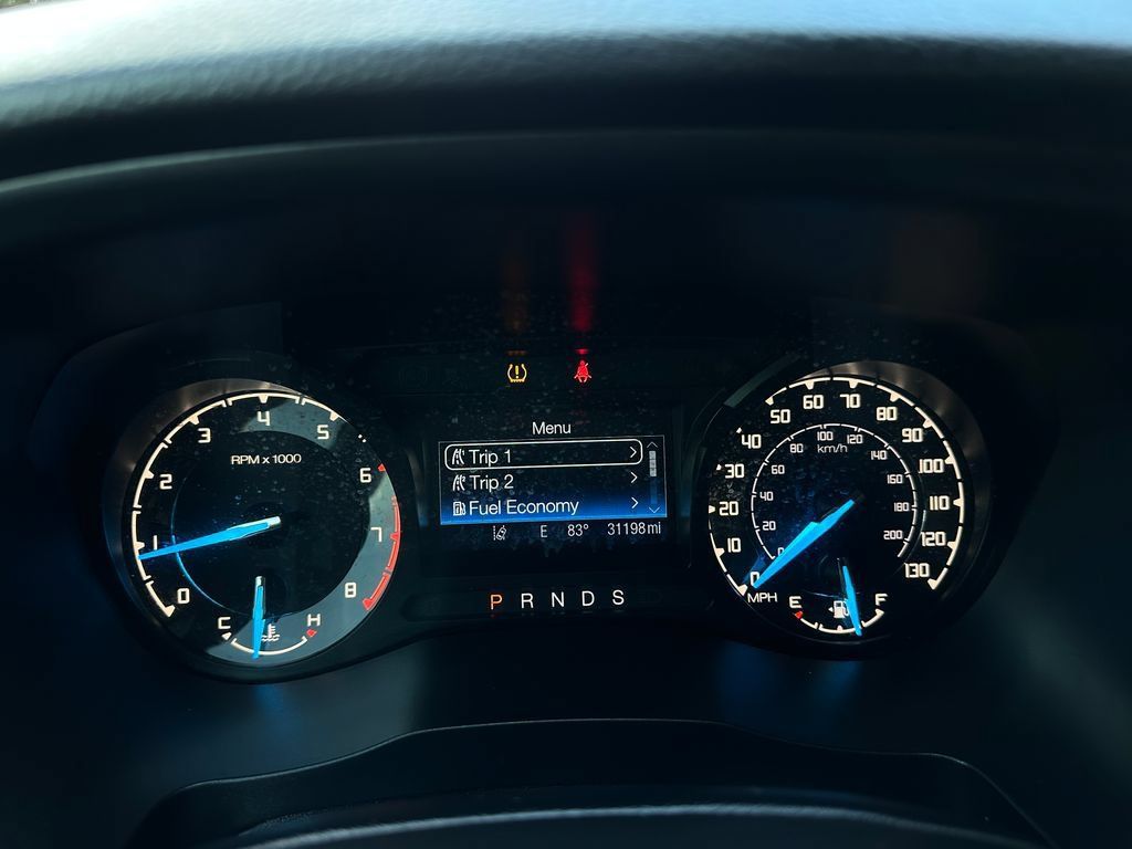 Used 2023 Ford Ranger XLT w/ Equipment Group 302A High AWD/4WD image 17