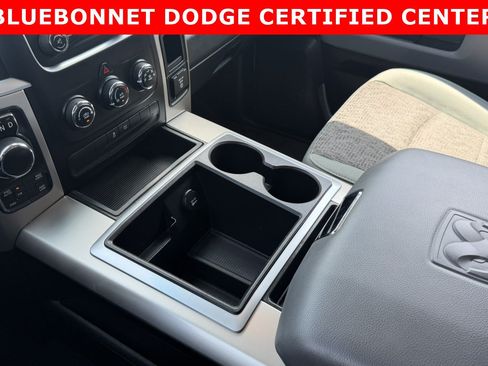Used 2015 RAM 1500 Big Horn AWD/4WD image 23