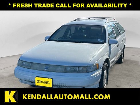 Used 1993 Mercury Sable GS FWD image 1