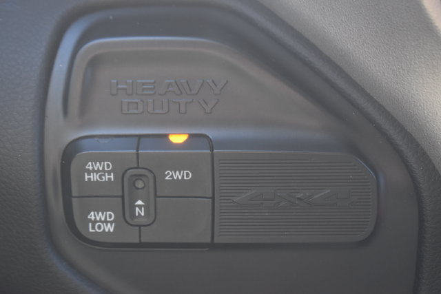 Used 2021 RAM 2500 Laramie AWD/4WD image 28