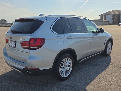 Used 2017 BMW X5 xDrive35i image 13