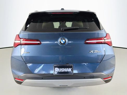 Used 2026 BMW X3 xDrive30i w/ Convenience Package AWD/4WD image 6