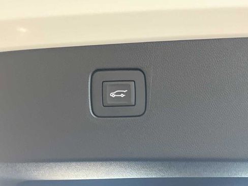 New 2026 Buick Envista Avenir image 16