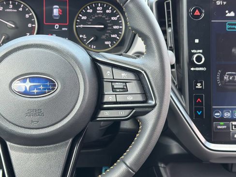 Certified 2026 Subaru Crosstrek 2.5i Sport AWD/4WD image 15
